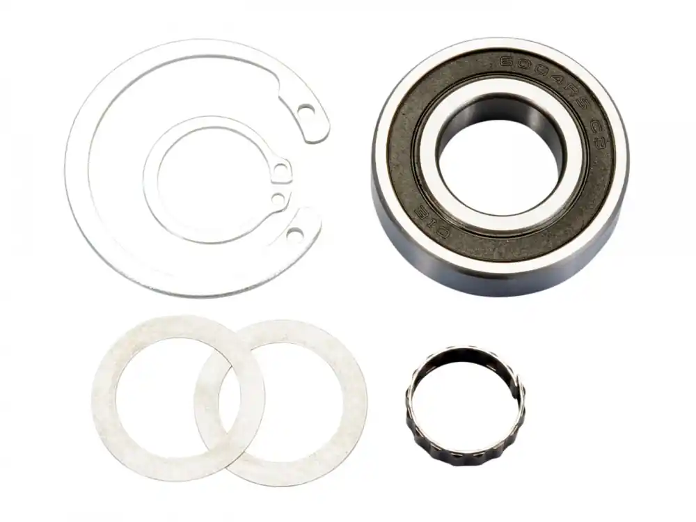 Sichere Zahlung Lager-Kit Polini Torsen-WD für Yamaha Aerox
