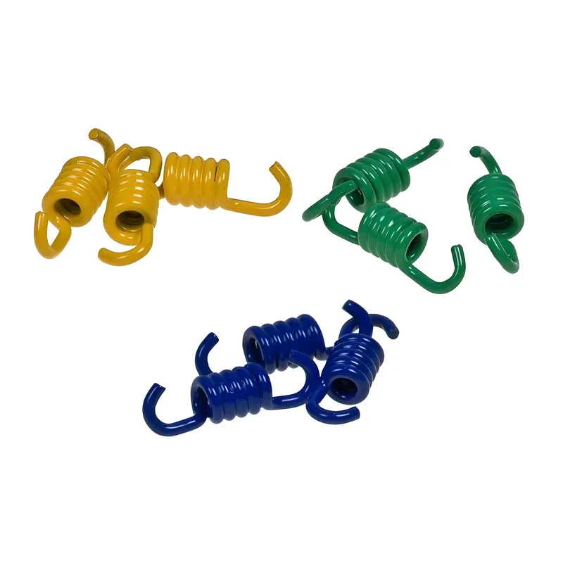 Sichere Zahlung Kupplungsfedern für Polini Minibike Speed Clutch 3G