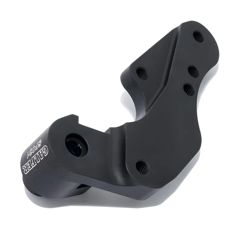 Sale Oversize Bremsscheiben Adapter Galfer SP031 für Yamaha (260 mm Adapter)