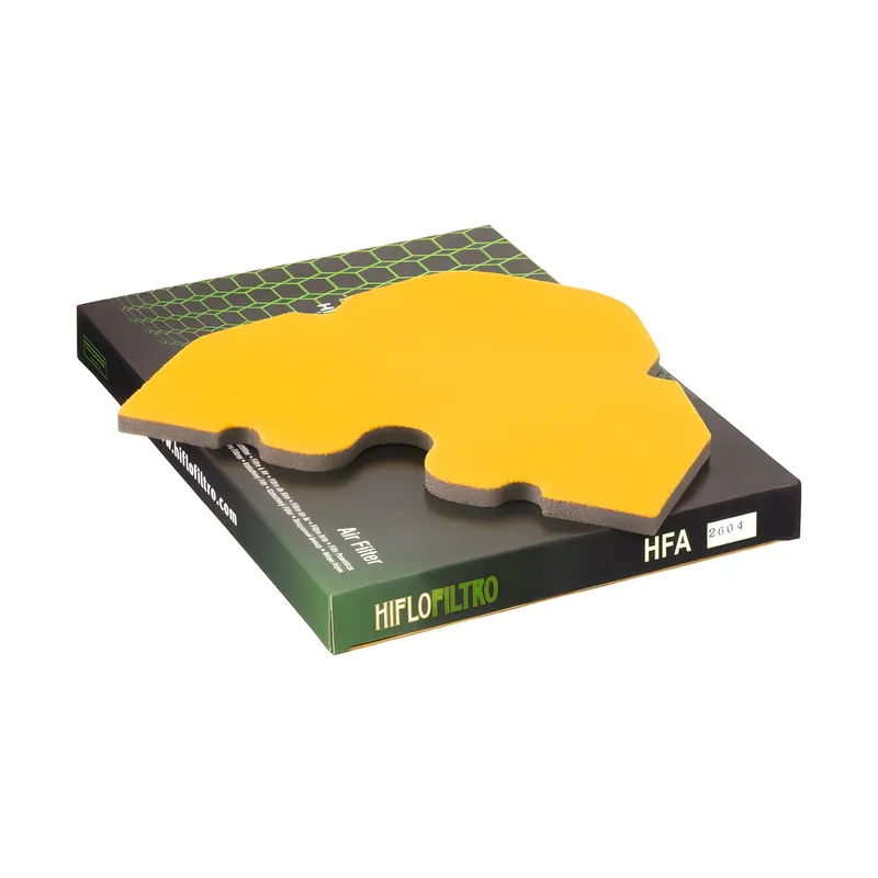 Luftfilter Hiflo HFA2604 für Kawasaki ZZR 600 Bj. 1993-2006 Knallerangebot