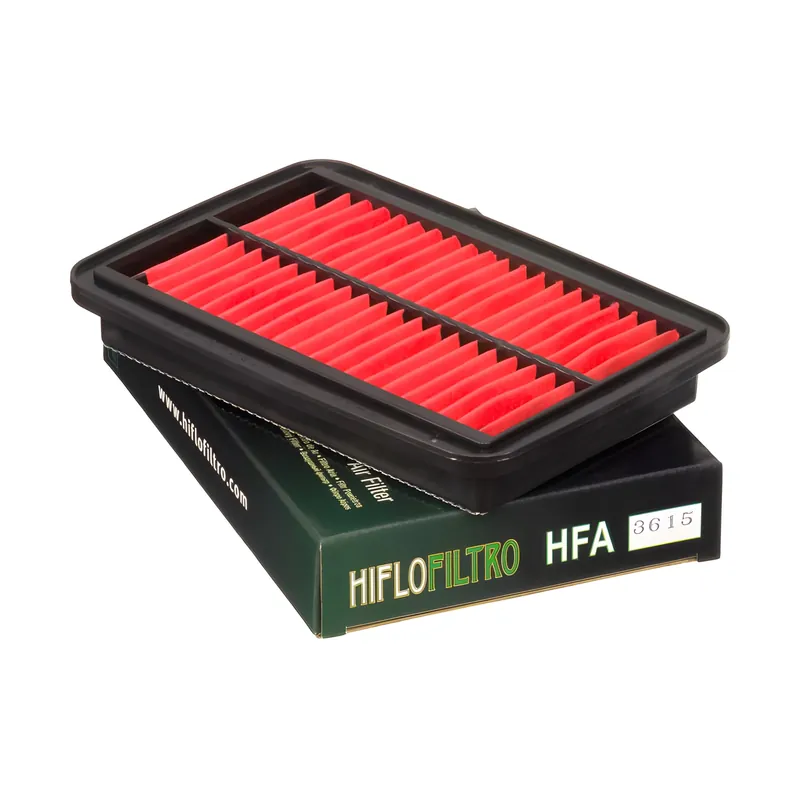 Luftfilter Hiflo HFA3615 für Suzuki GSF Bandit N / S 650 / 1200 Top-Seller