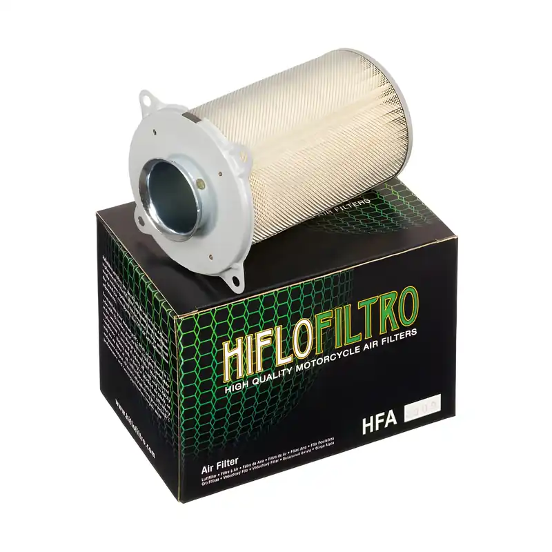 Luftfilter Hiflo HFA3909 für Suzuki GSX 1400 Bj. 2001-2007 Echt