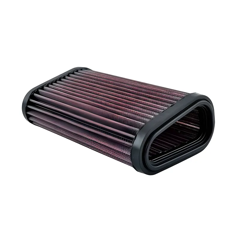 Garantierte Lieferung Luftfilter Vicma für Honda, Honda CBF F FA CB R RA 1000 ccm Bj. 2008 - 2014