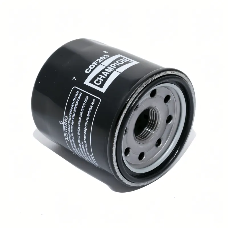 Schnäppchen Ölfilter Champion COF203 für Honda / Kawasaki / Yamaha