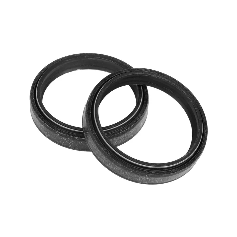 Rabatt Gabel- Dichtringe Set Athena 48x57,9x11,5 mm für KTM SX 150 / EXC 200 / LC8 950