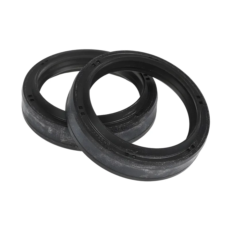 Gabel- Dichtringe Set Athena 43x55x11/14mm für Ducati 1199 Panigale / R Schnäppchen
