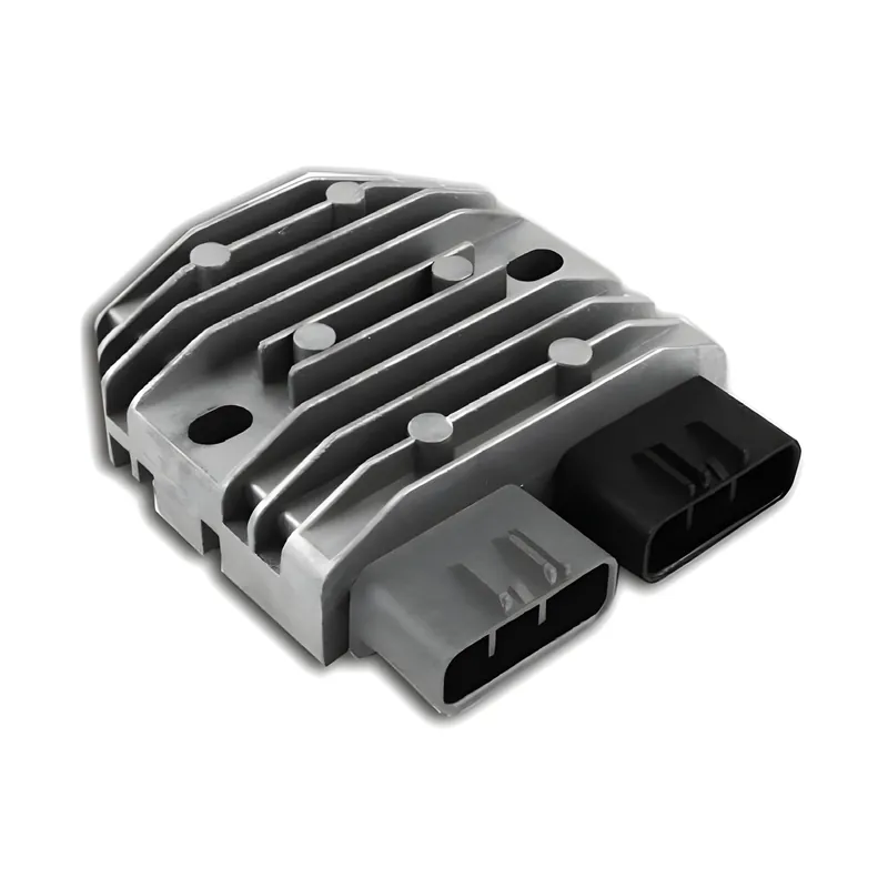 Begrenztes Angebot Spannungsregler Vicma für Kawasaki / Triumph / Yamaha