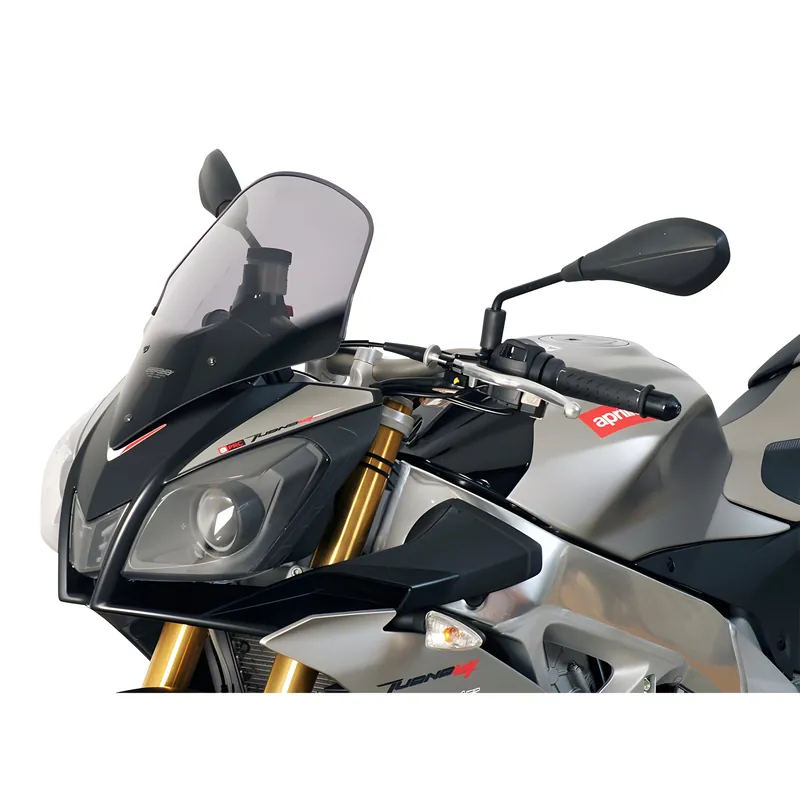 Windschutzscheibe MRA Tourenscheibe TM mit ABE für Aprilia RSV 1000 Neue Ware