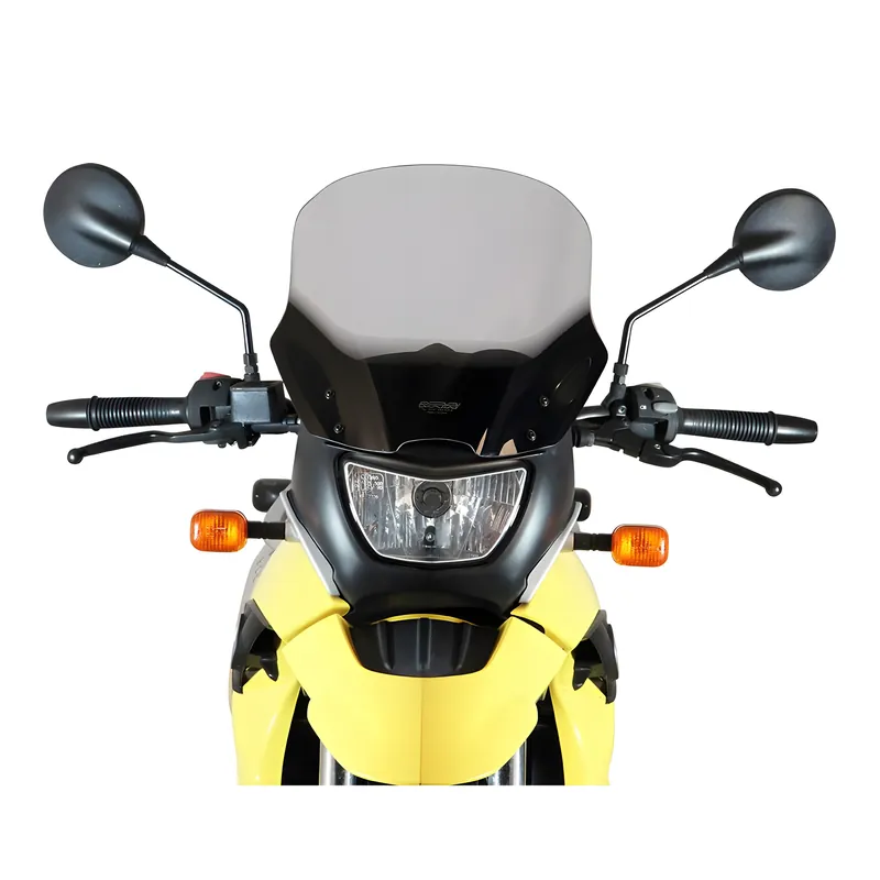 Neu Im Sortiment Windschutzscheibe MRA Tourenscheibe TM mit ABE für BMW F 650 GS