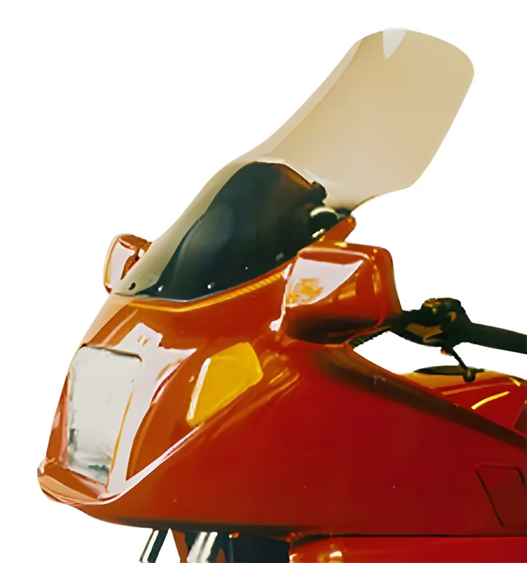 Windschutzscheibe MRA Tourenscheibe Arizona AI mit ABE für BMW K 100 RS Rabatt