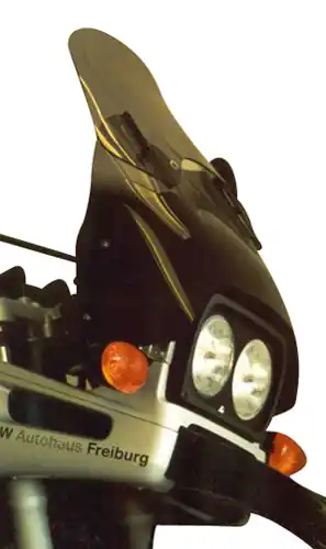 Windschutzscheibe MRA Vario Screen VM mit ABE für BMW R 1100 RS Sonderaktion