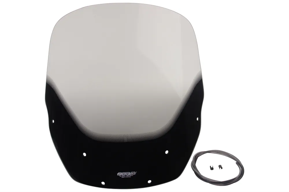 Windschutzscheibe MRA Tourenscheibe T mit ABE für BMW R 1150 RS Sonderangebot