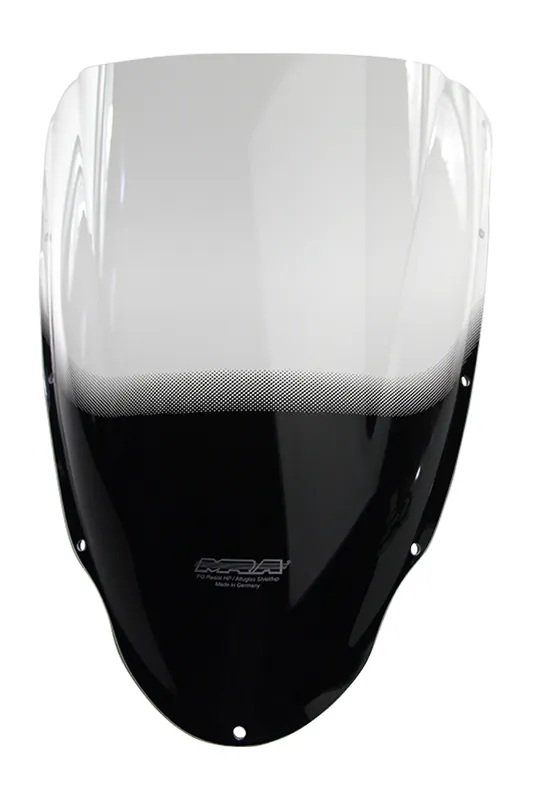 Bestpreis Windschutzscheibe MRA Racingscheibe R ohne ABE für Ducati 749 R (Bj. 2005)