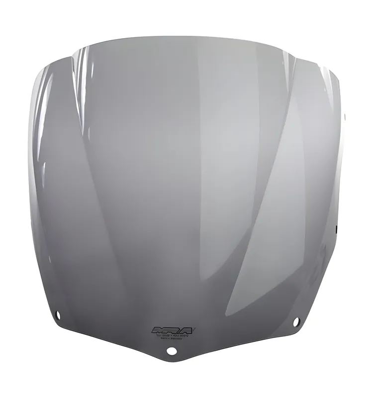 Letzte Chance Windschutzscheibe MRA Racingscheibe R mit ABE für Ducati 851 SP