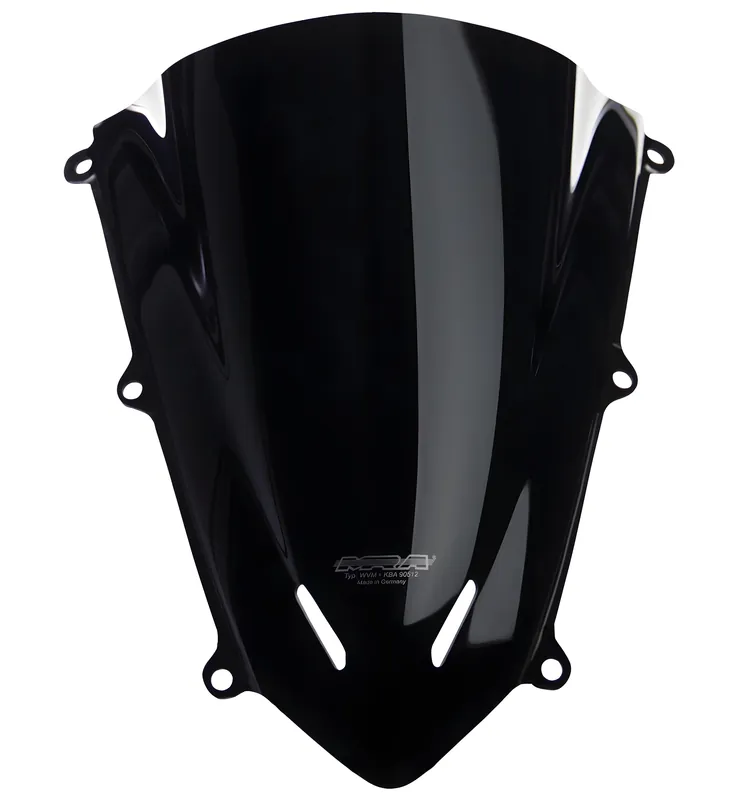 Windschutzscheibe MRA Racingscheibe R mit ABE für Honda CBR 600 RR Saisonangebot
