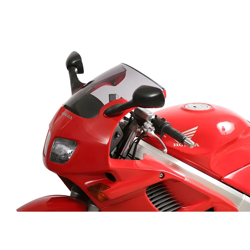 Meistverkauft Windschutzscheibe MRA Originalformscheibe O mit ABE für Honda VFR 750 F