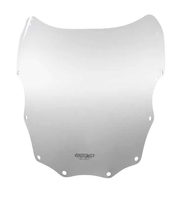 Meistverkauft Windschutzscheibe MRA Originalformscheibe O mit ABE für Kawasaki GPZ 500 S
