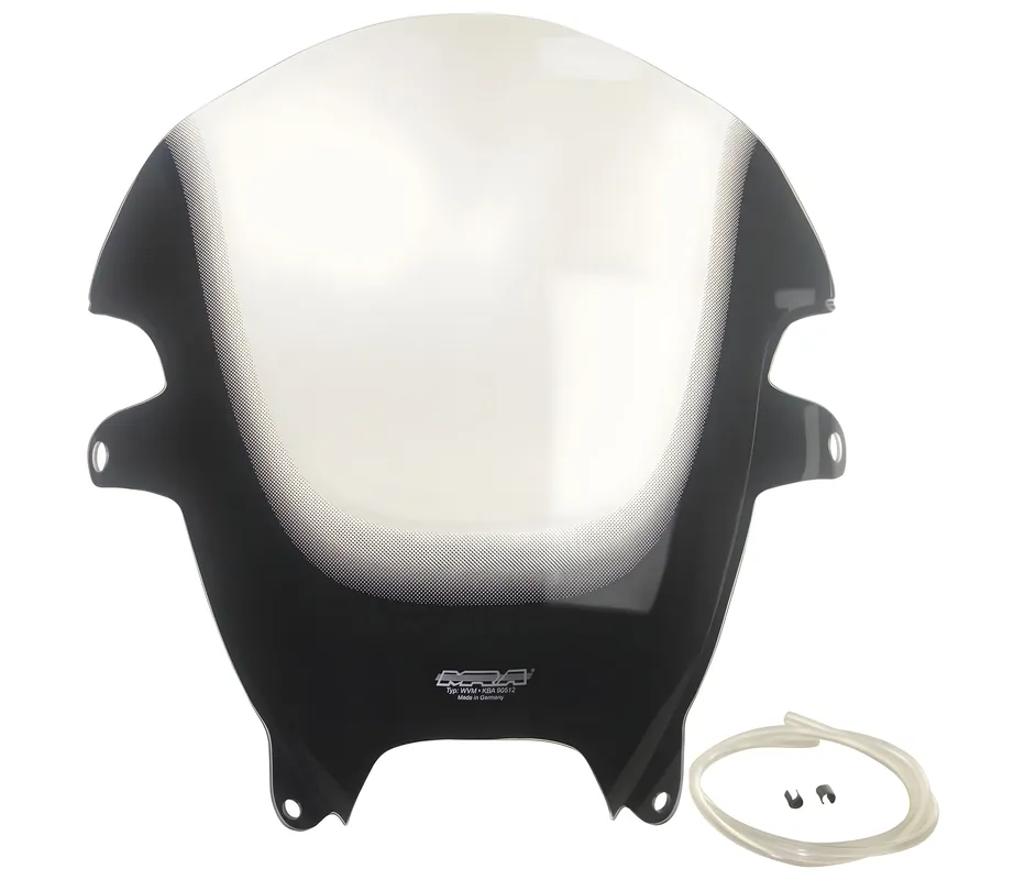 Windschutzscheibe MRA Spoilerscheibe S mit ABE für Suzuki GSF 1200 Direkt Vom Hersteller