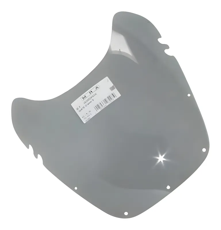 Windschutzscheibe MRA Originalformscheibe O ohne ABE für Suzuki RG 125 F Beliebt