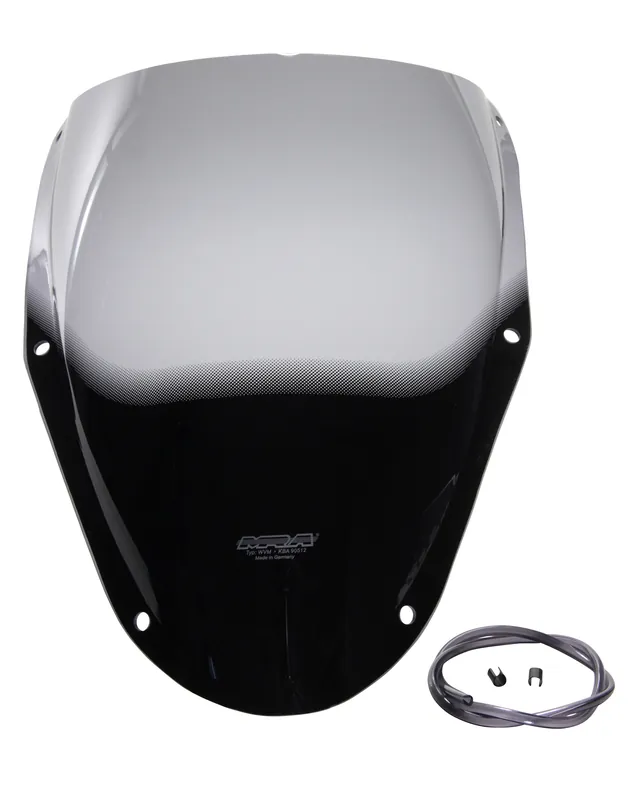 Windschutzscheibe MRA Originalformscheibe O mit ABE für Suzuki TL 1000 R Schneller Versand
