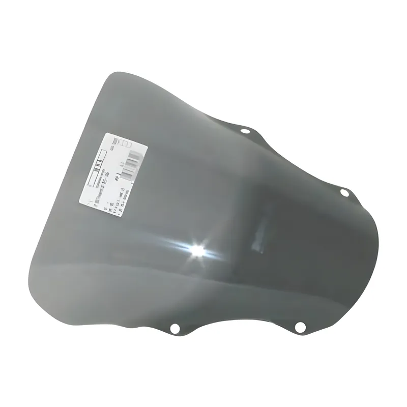 Must-Have Windschutzscheibe MRA Tourenscheibe T mit ABE für Suzuki XF 650 Freewind