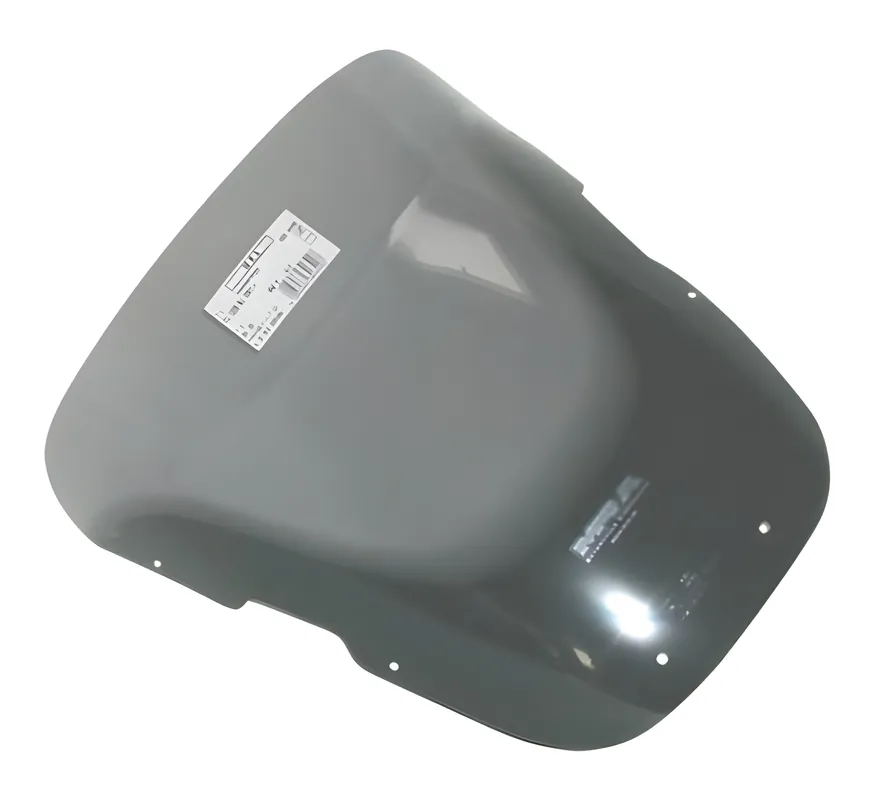 Begrenztes Angebot Windschutzscheibe MRA Tourenscheibe T mit ABE für Yamaha FJ 1200