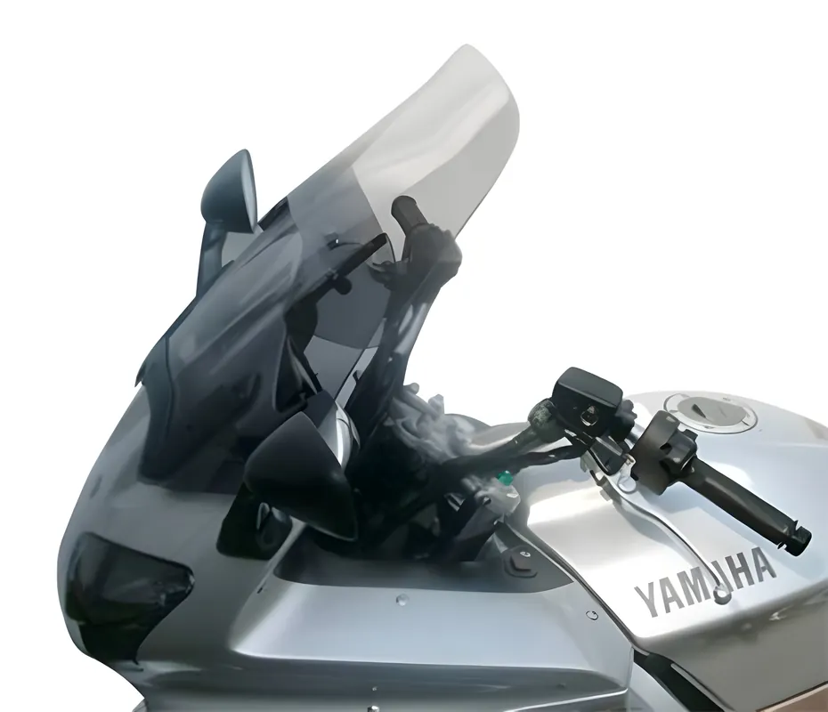 Bestseller Windschutzscheibe MRA Vario Screen VM mit ABE für Yamaha FJR 1300