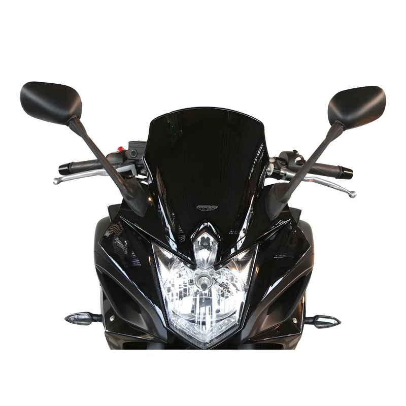 Windschutzscheibe MRA Originalformscheibe O mit ABE für Yamaha FZ 6 Fazer Günstig