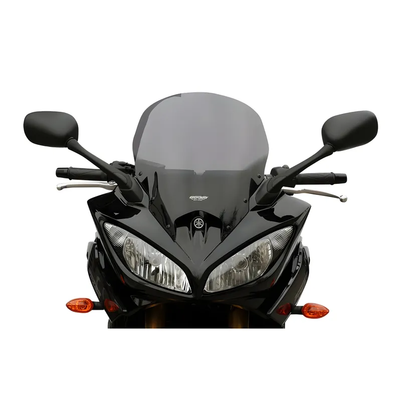 Beliebt Windschutzscheibe MRA Tourenscheibe T mit ABE für Yamaha FZ 8