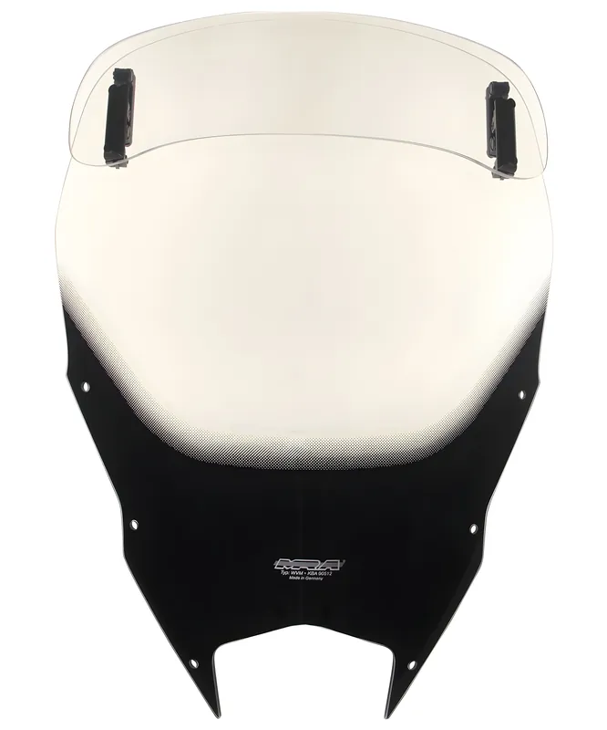 Windschutzscheibe MRA Vario Touring Screen VT mit ABE für Yamaha FZ 8 Saisonangebot