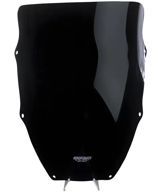 Windschutzscheibe MRA Tourenscheibe T mit ABE für Yamaha YZF 600 Garantierte Lieferung