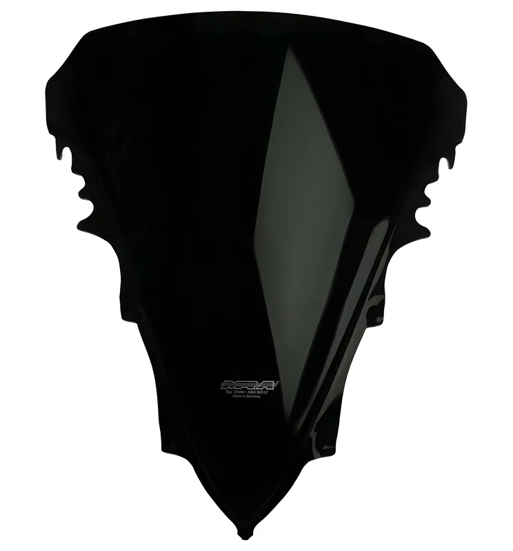 Windschutzscheibe MRA Originalformscheibe O mit ABE für Yamaha YZF-R1 1000 Sichere Zahlung