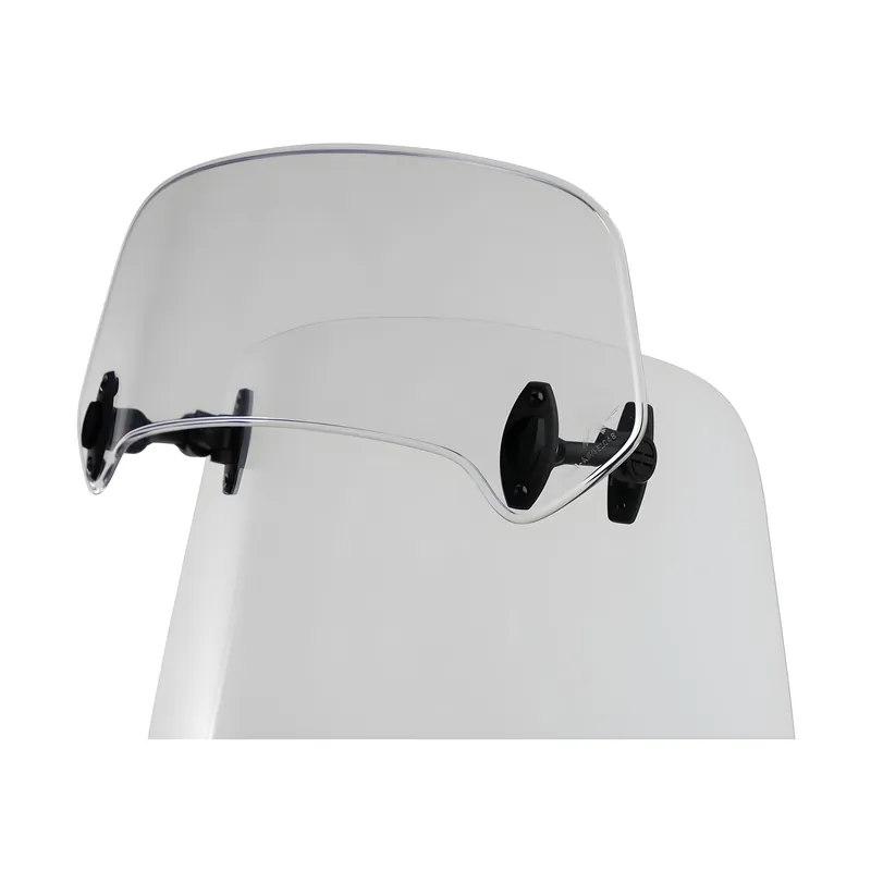 Preisreduziert Windschutzscheibe MRA Typ X-Creen Touring Aufsatz XCTA mit ABE