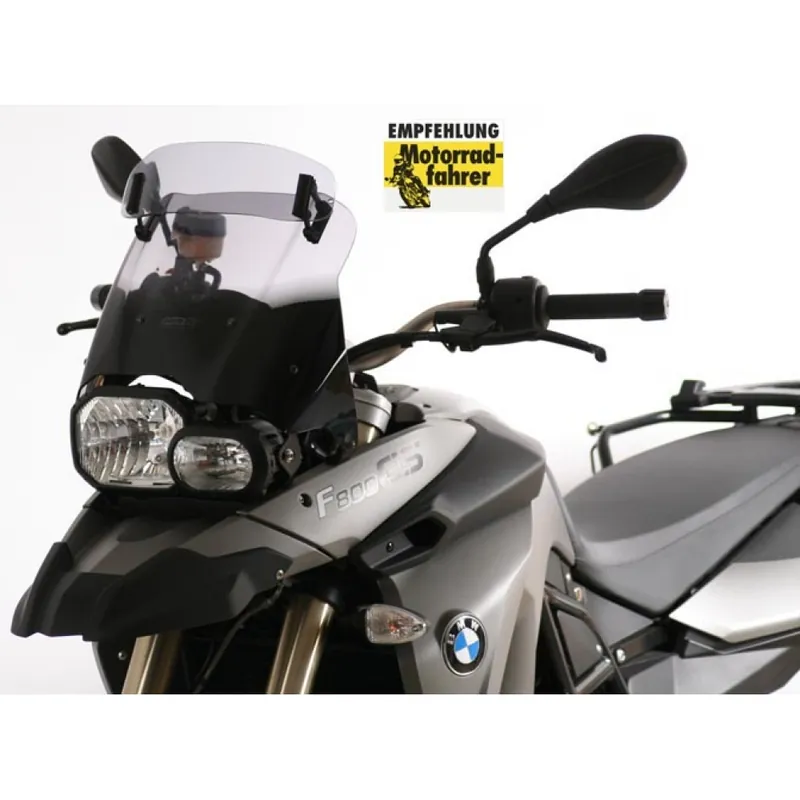 Bestseller Windschutzscheibe MRA Vario Touring Screen VTM mit ABE für BMW F 650