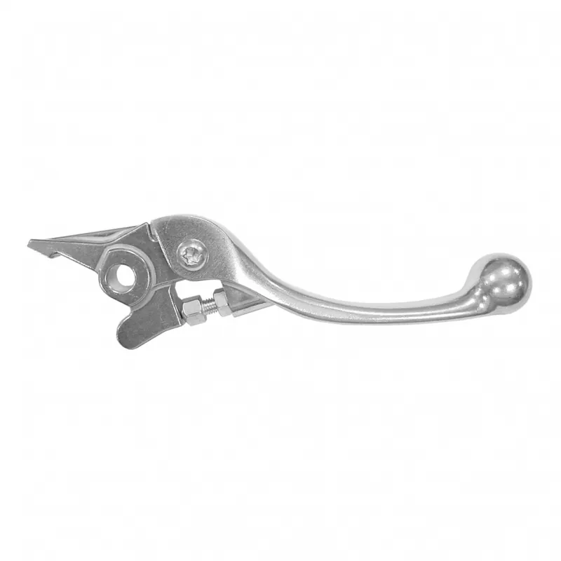 Bremshebel Vicma rechts silber in OEM Qualität für Yamaha WR F 450 ccm Bj. 2012 - 2013 Online Kaufen