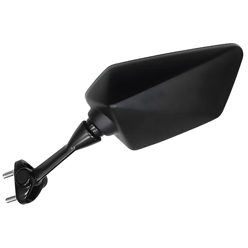 Spiegel Vicma links schwarz in OEM - Qualität für Kawasaki Ninja R 250 ccm Bj. 2008 - 2015 Jetzt Kaufen