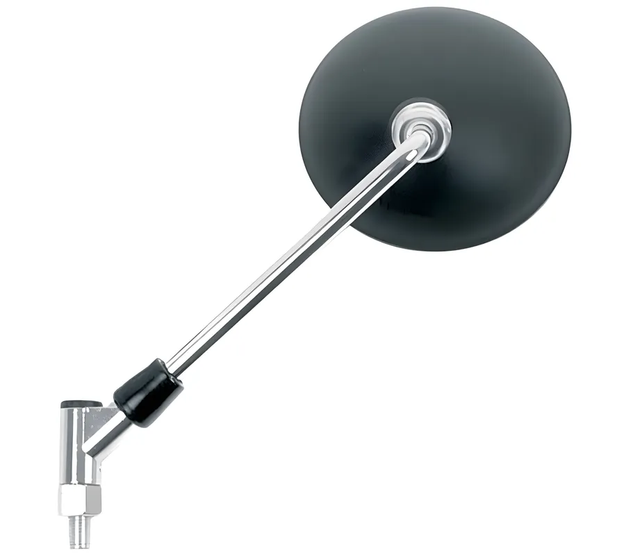 Top-Preis Spiegel Vicma links schwarz in OEM - Qualität M10/125