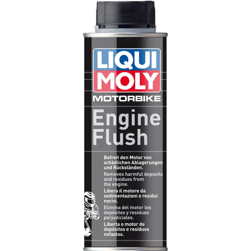Liqui Moly Engine Flush 1657 250ml Expressversand