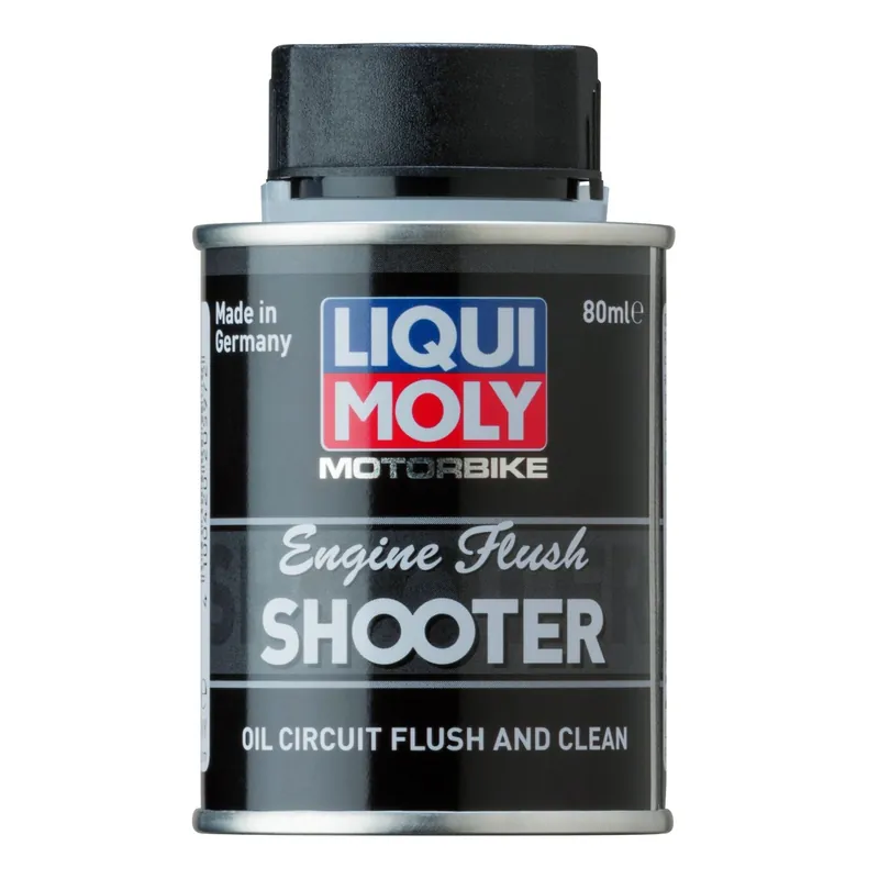 Preiswert Liqui Moly Engine Flush Shooter 3028 80ml