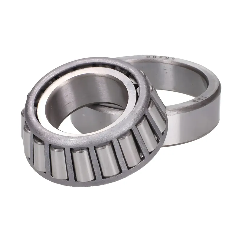 Lenkkopflagersatz / Schrägrollenlager 25x52x16.25mm - 30205J Top-Angebot