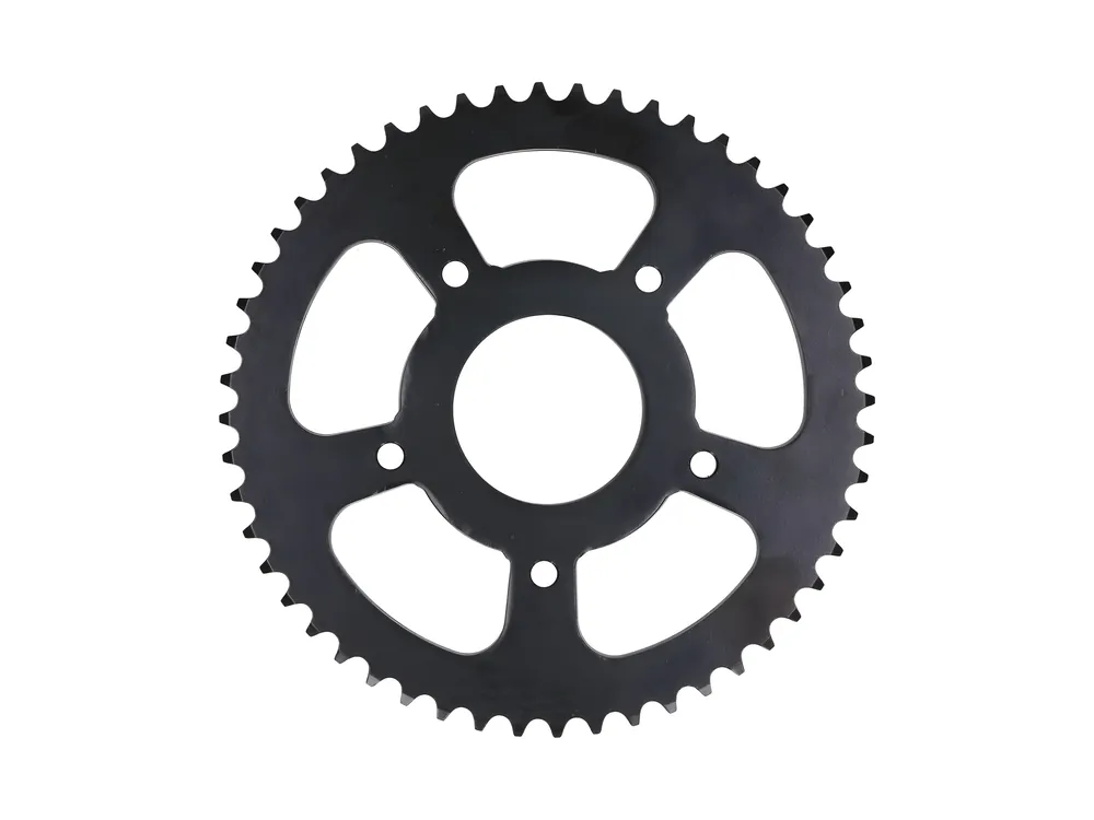 Schnäppchen Kettenrad 52Z für Rieju SPIKE, SPIKE-X, RYZ, K-Sport SM, Peugeot XP6, XPS