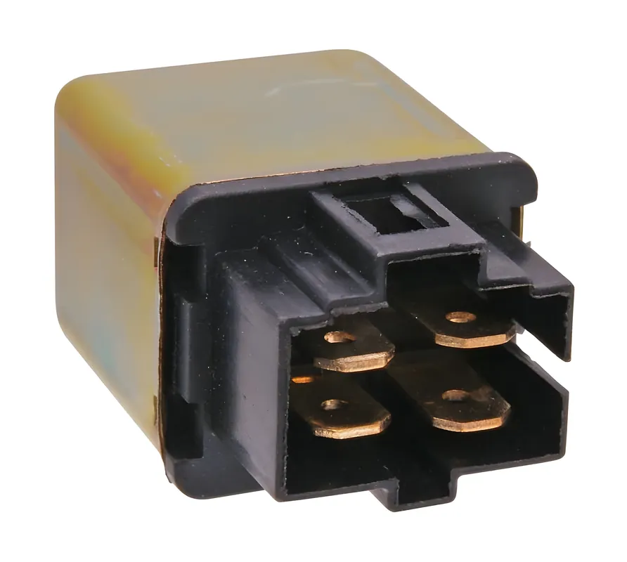 Anlasser Relais 12V 20A für MBK, Piaggio, Yamaha Finale Aktion