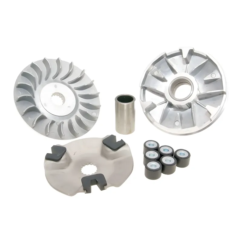 Bestseller Variomatik mit Keilriemenscheibe 16mm für CPI, Keeway, China 2-Takt