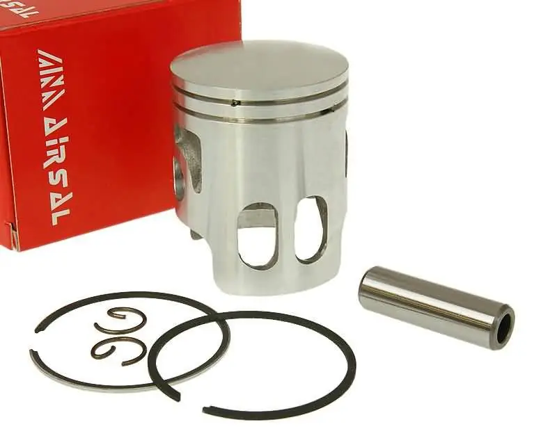 Beliebt Kolben Satz Airsal T6-Racing 49,2ccm 40mm für Minarelli liegend AC