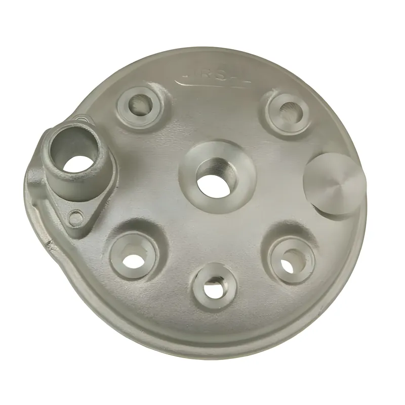 Markenprodukt Zylinderkopf Airsal Sport 49,4ccm 41mm für Suzuki, Aprilia LC