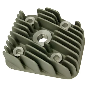 Zylinderkopf Airsal T6-Racing 49,2ccm 40mm für CPI, Keeway (2003) Euro 2 schräg Beliebt