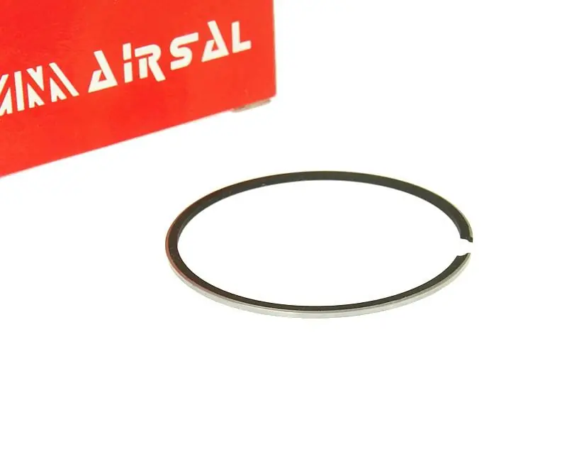 Sonderaktion Kolbenring Airsal T6-Racing 69,7ccm 47,6mm für Piaggio AC