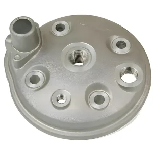 Zylinderkopf Airsal Tech-Piston 49ccm 40,3mm für Minarelli AM Preis Gesenkt