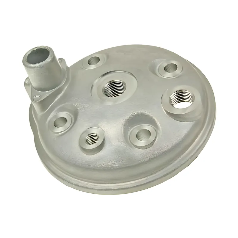 Sonderangebot Zylinderkopf Airsal Tech-Piston 76,6ccm 50mm für Minarelli AM