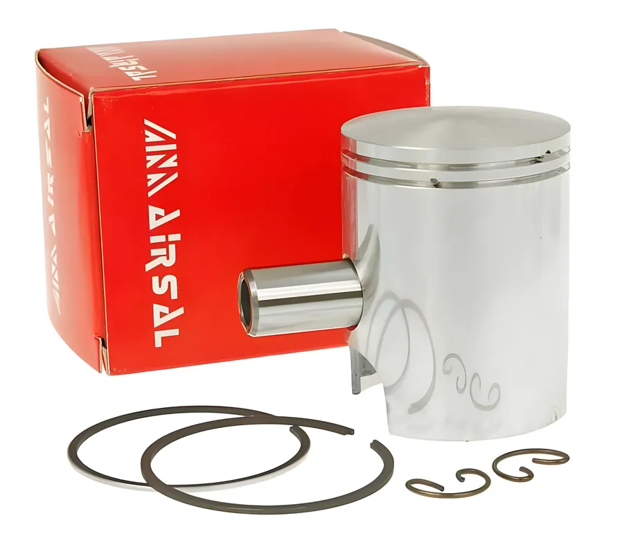 Kolben Satz Airsal Tech-Piston 49ccm 40,3mm für Minarelli AM Sonderaktion